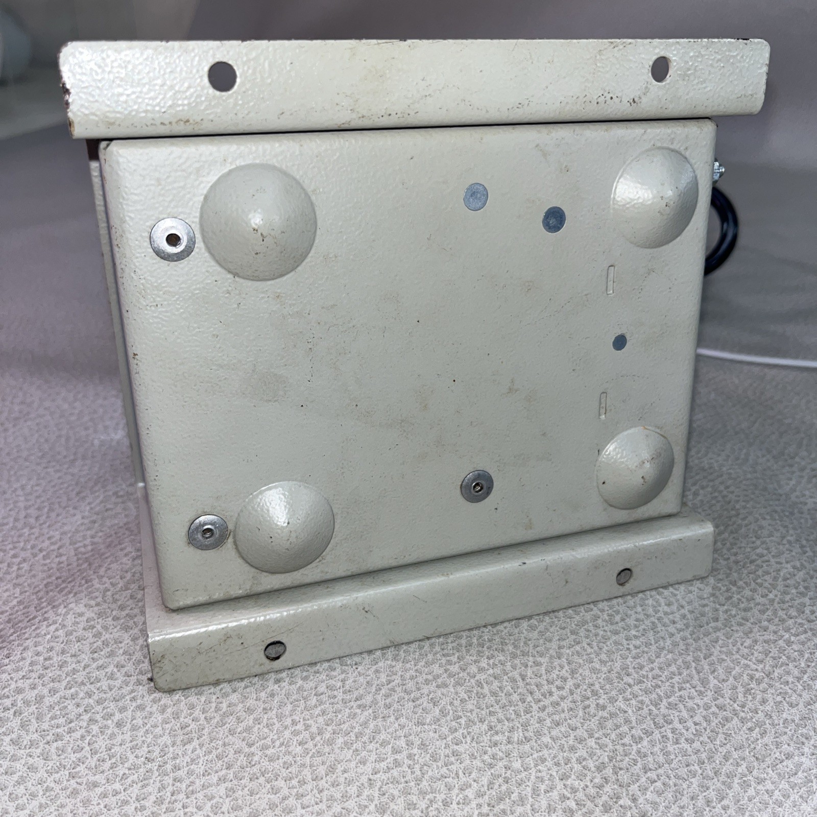 oneac power conditioner Cl11007