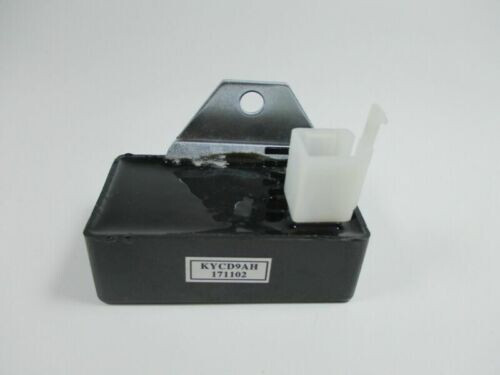 NEW KIPOR Ig3000 charging regulator KYCD9AH