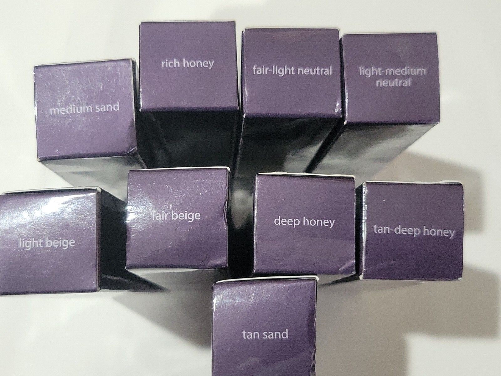 Tarte Clay Stick Foundation (Assorted Shades) 9g Full Size ~ NIB ~Authentic