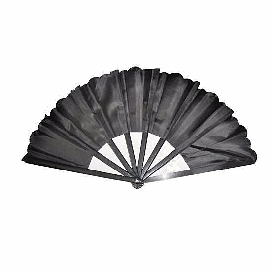 BREAKAWAY FAN BREAK AWAY SIMILAR JOKE GAG AS WAND BLACK MAGIC TRICK COMEDY CLOWN