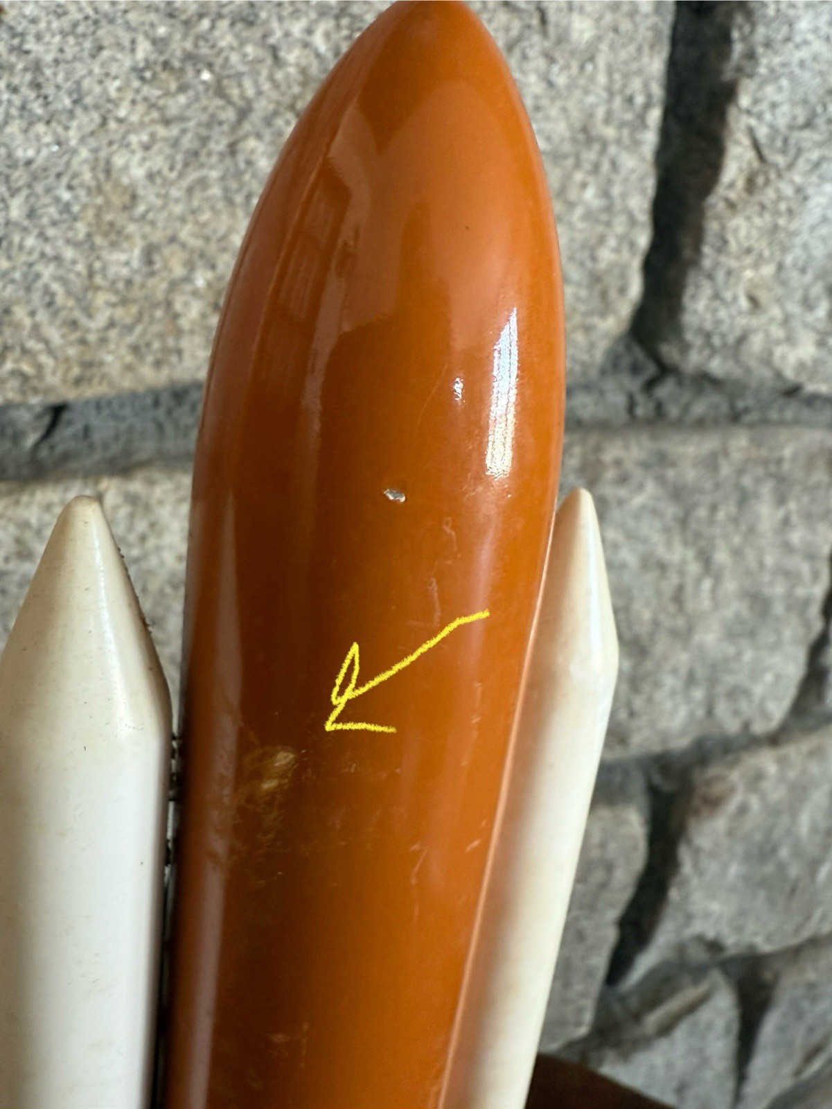 NASA Space Shuttle, SPACE, Astronaut Challenger Items