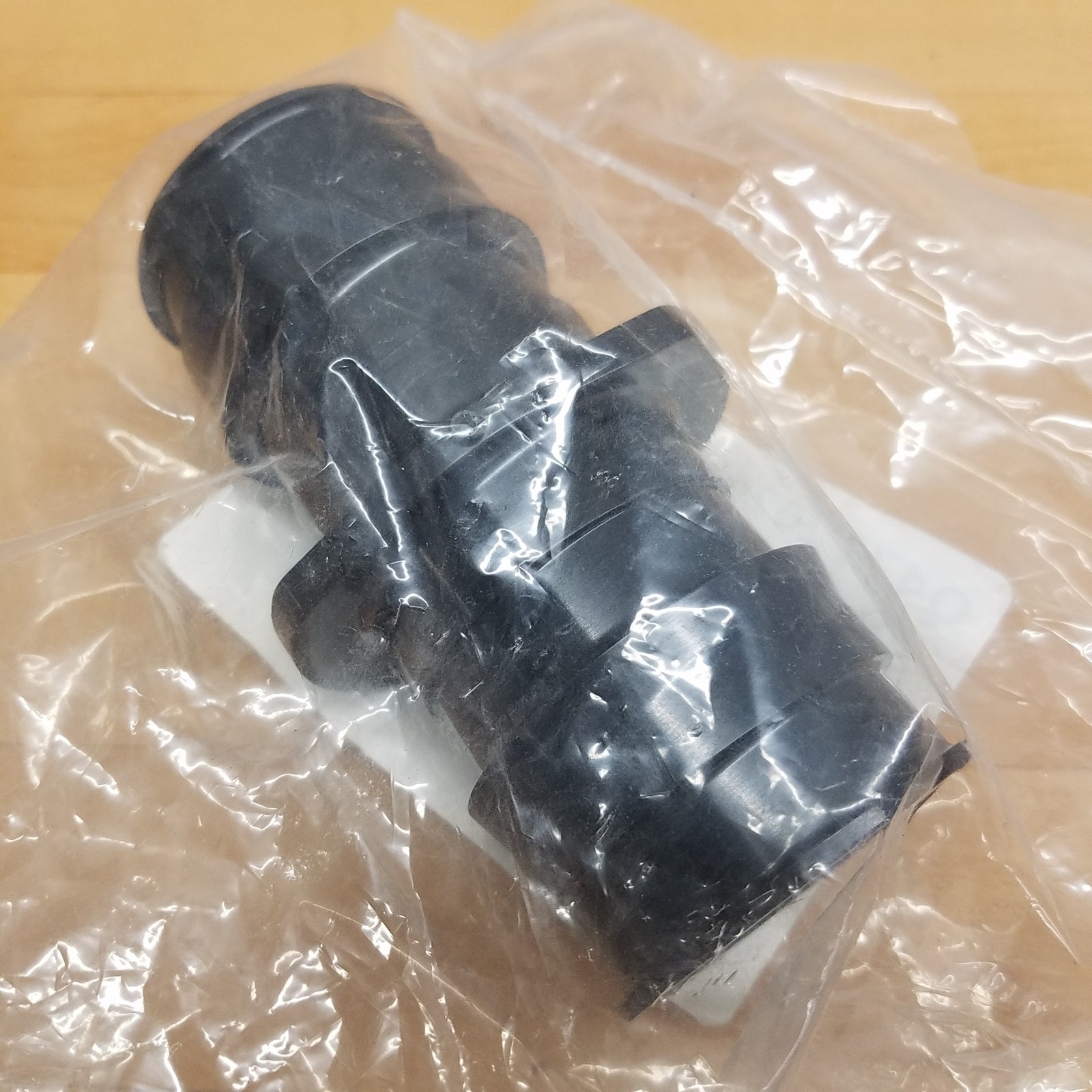 Uponor Q4772020 ProPEX EP Coupling, 2" PEX x 2" PEX - NEW
