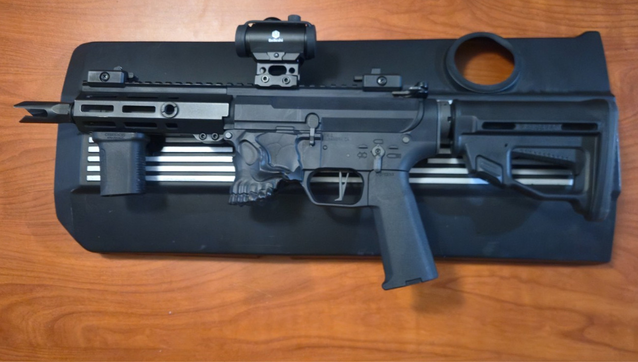 airsoft EMG Helios Jack 9