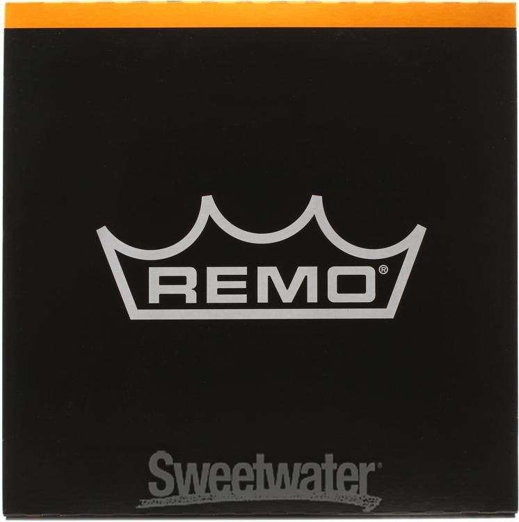 Remo Coated Powerstroke 3 Drumhead - 12" - Batter