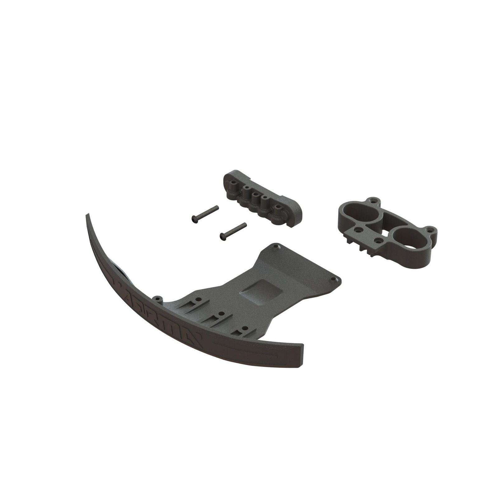 Arrma ARA320808 Super Bash Front Bumper V2