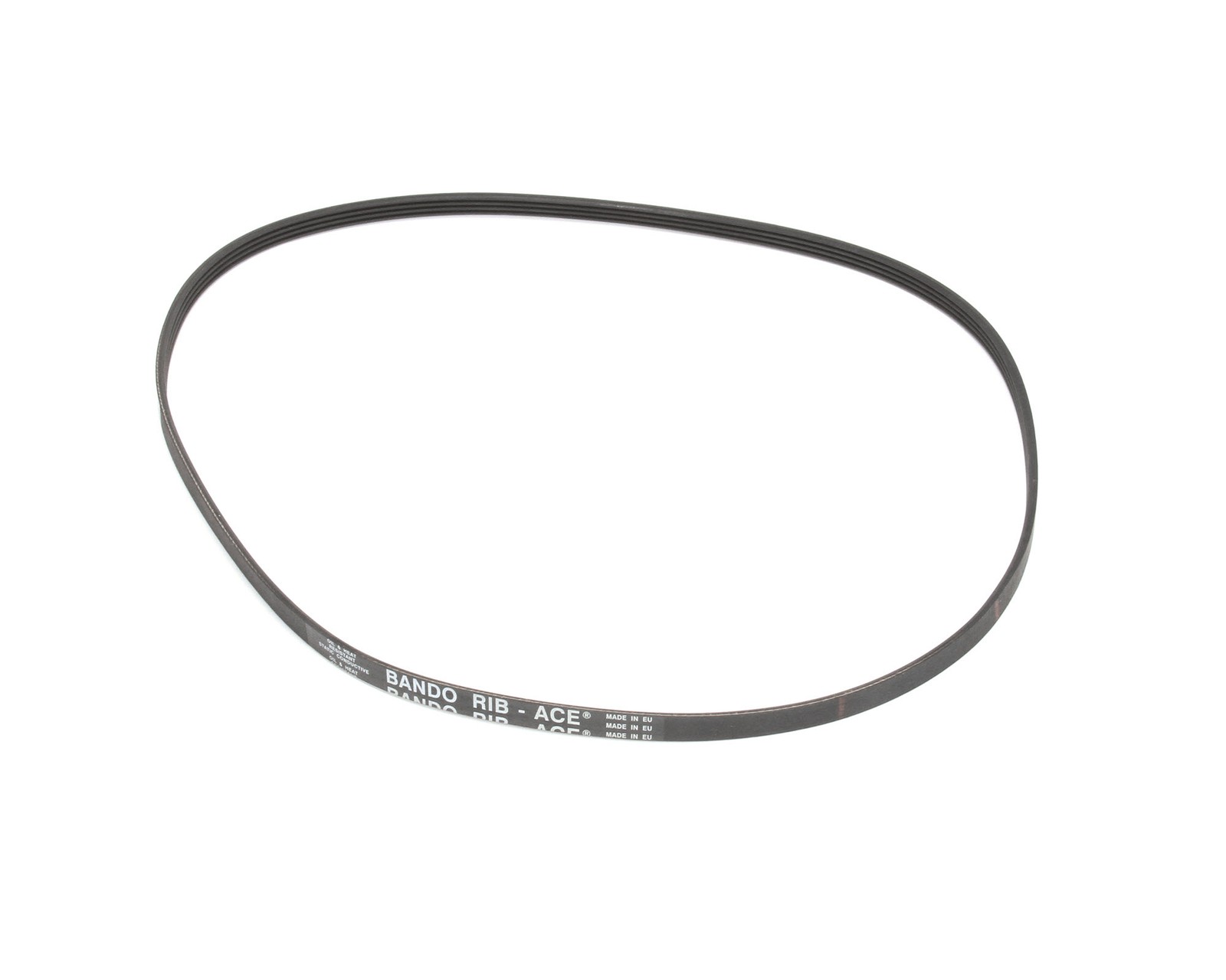 Saniserv Belt:Poly-V 400J4 109076 - Genuine OEM Replacement Part