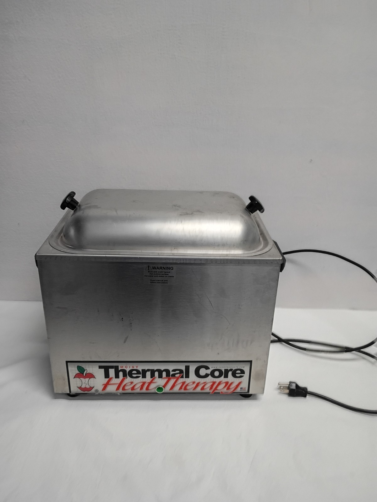 Thermal Core Moist Heat Therapy Heater Only