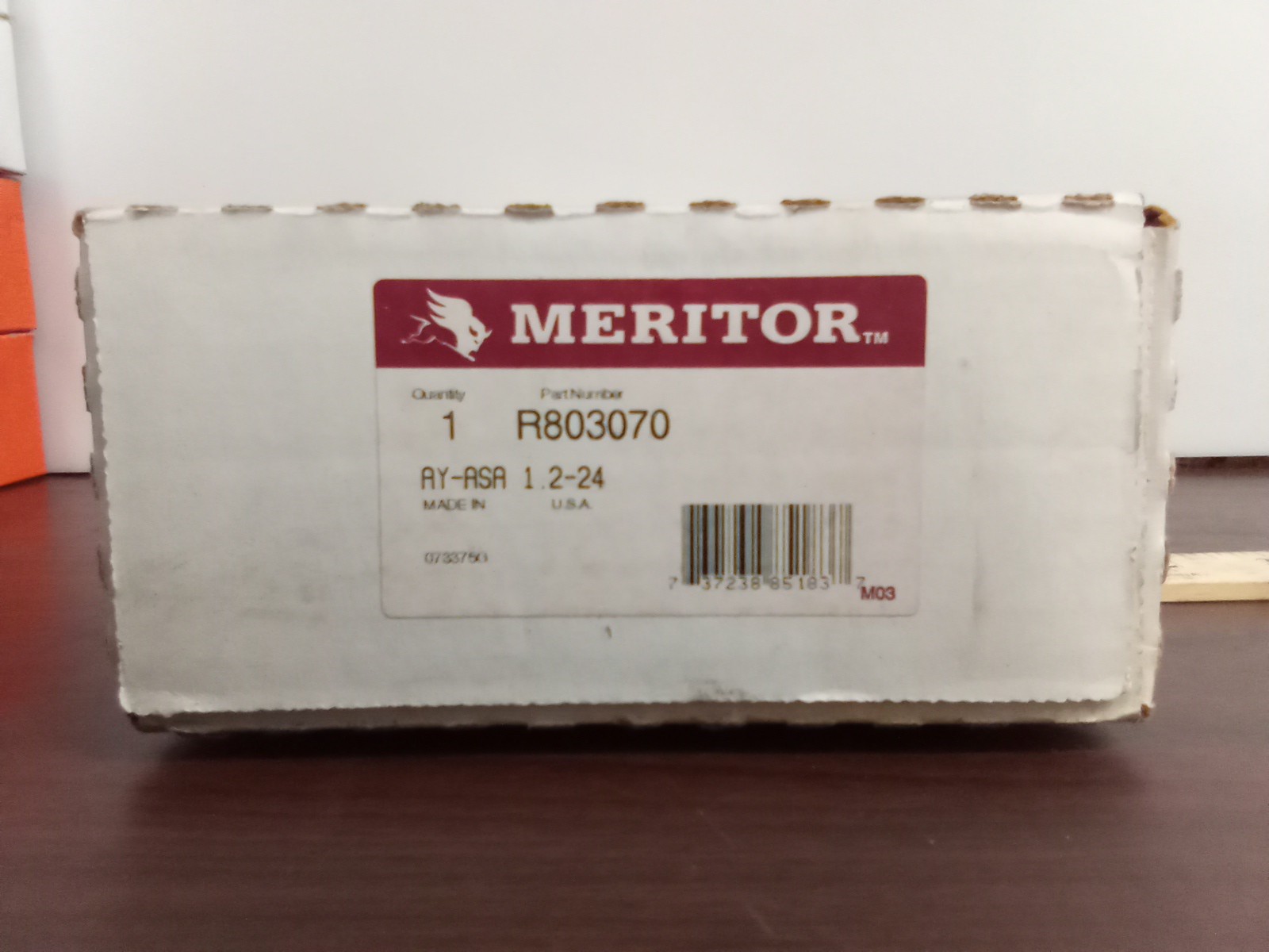 Meritor Slack Adjuster P803070 Free Shipping