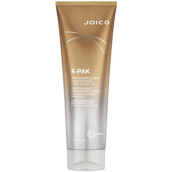 Joico K-PAK Reconstructing Conditioner 8.5 oz (7157)