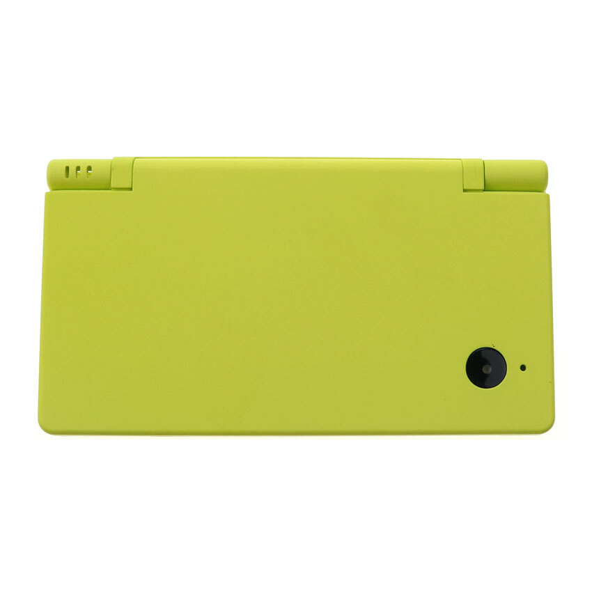 Full Housing Shell Case Replacement Screen Lens Cover Buttons Kit For DSi NDSi