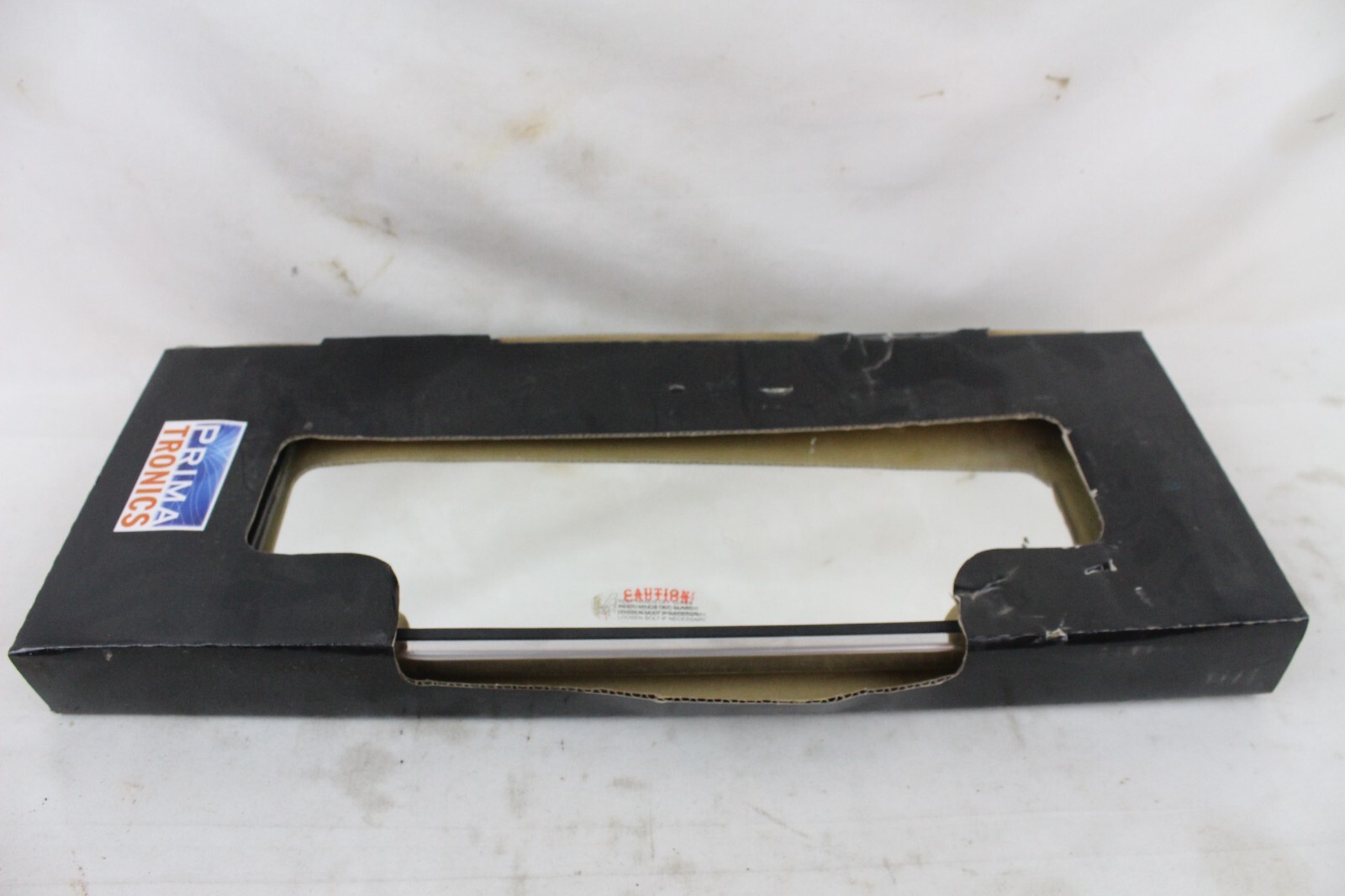 NEW NIB Prima Tronics PTM9320 7x16 WC OEM SS Mirror 46D Truck Part