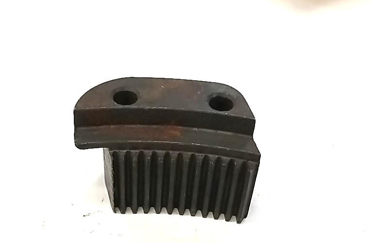 NOS OEM ARCTIC CAT RATCHET CHAIN ADJUSTER BLOCK   0602-256  ARTIC