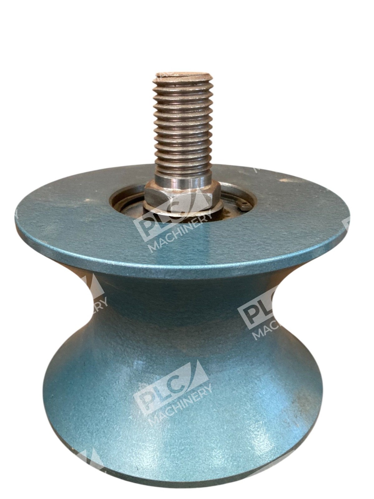 Guidler KCM Type I Bullnose Router Bit