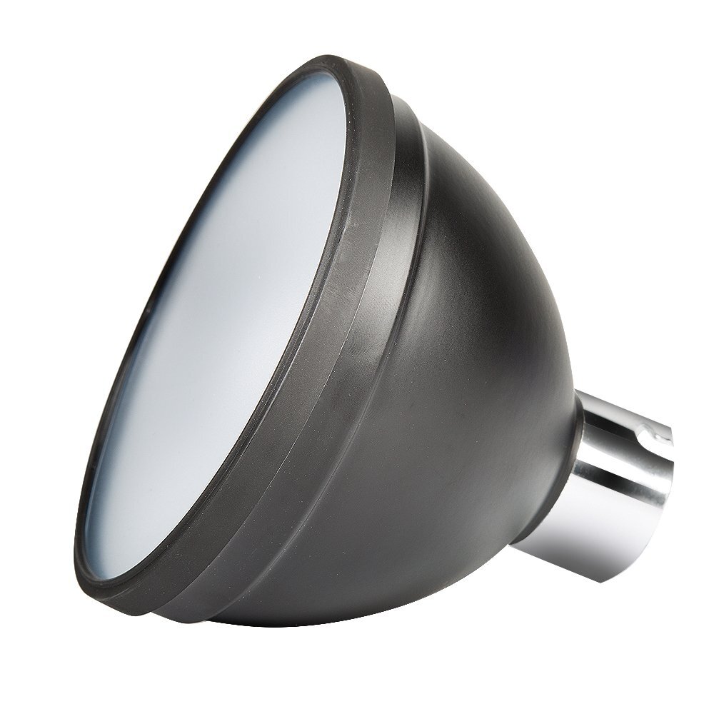 Godox AD-S2 Standard Reflector with Soft Diffuser for AD200 AD200Pro Flash