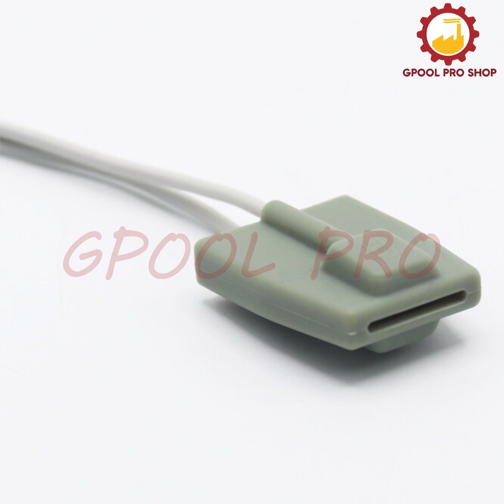 9pins reusable Pediatric Soft spo2 sensor 1m Nellcor Oximax