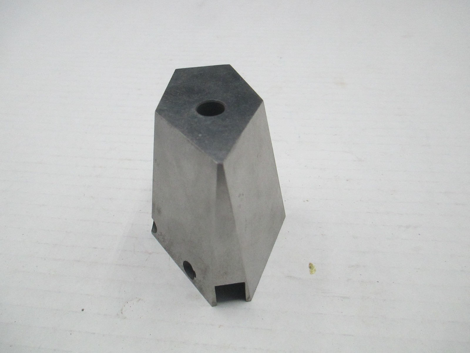 Machinist Angle Gauge Base Heavy Tool A21