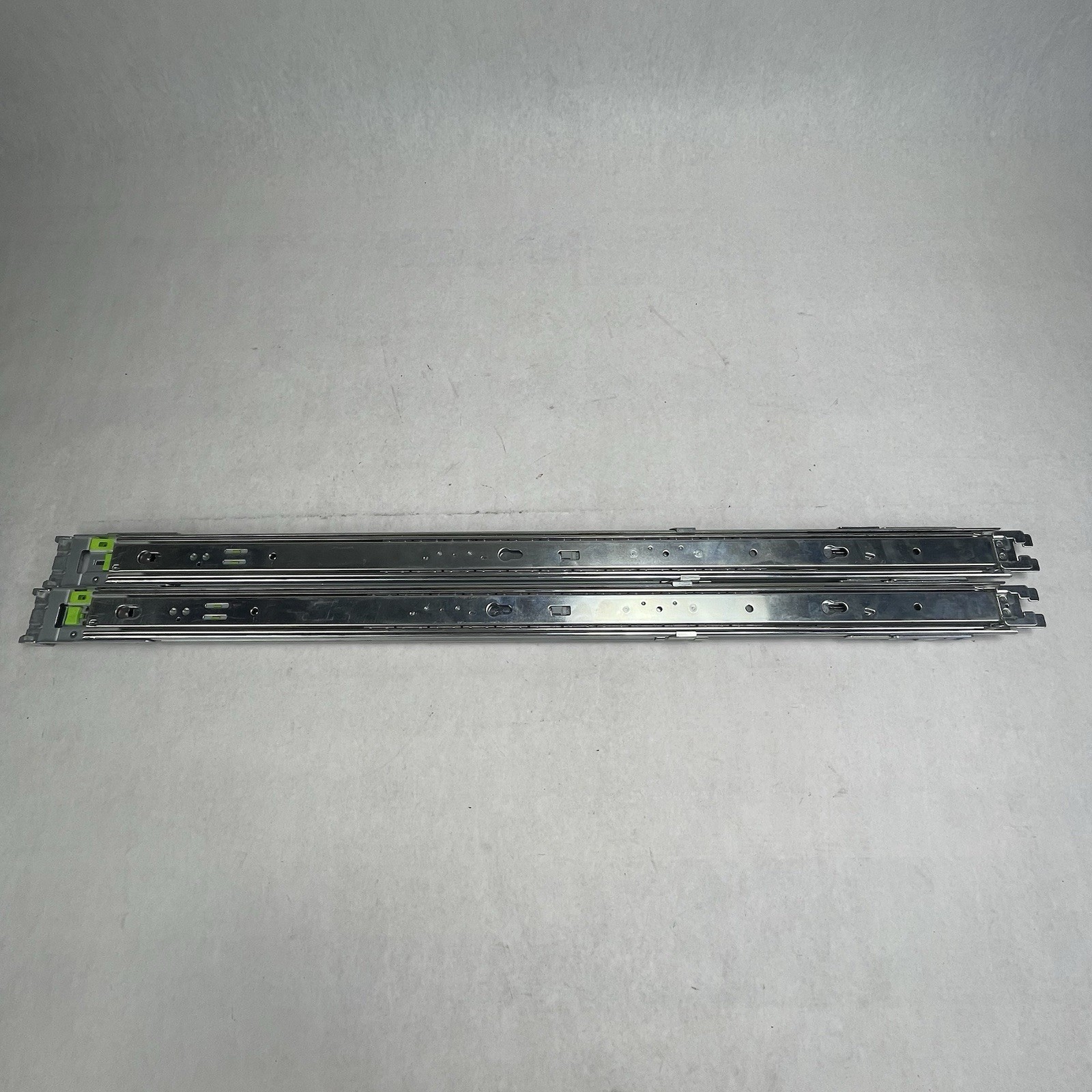 King Slide 905 #800-43376-02 Rack Server Rail Kit