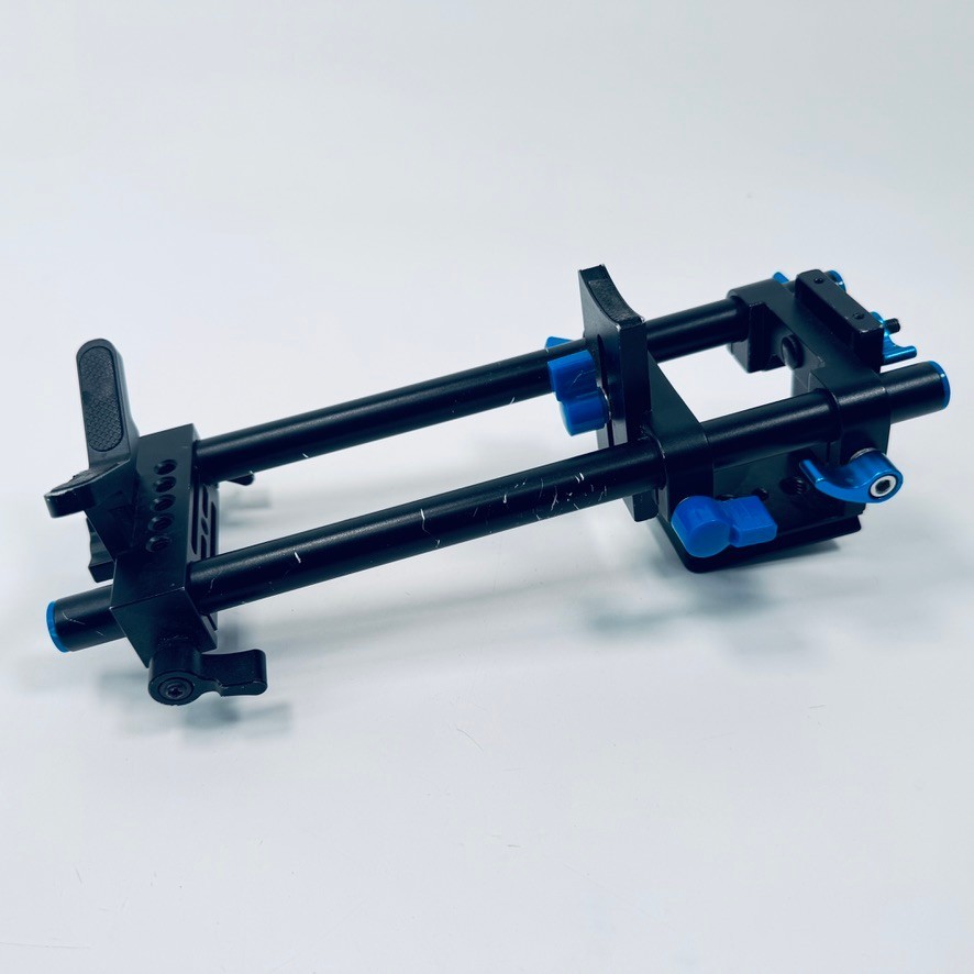 Neewer Movie Rig System Camera Mount Aluminum