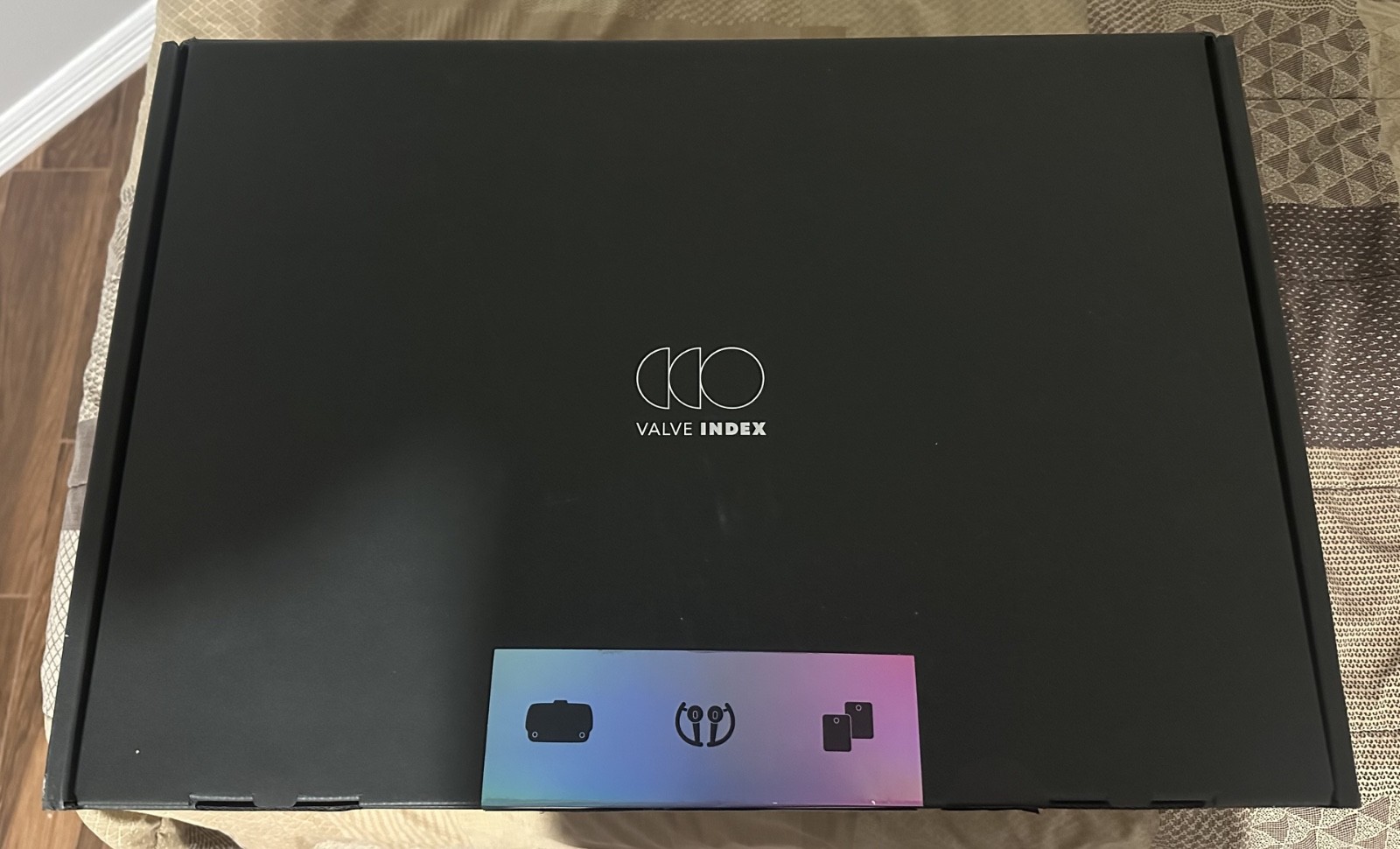 Valve Index VR Kit - Used - Clean