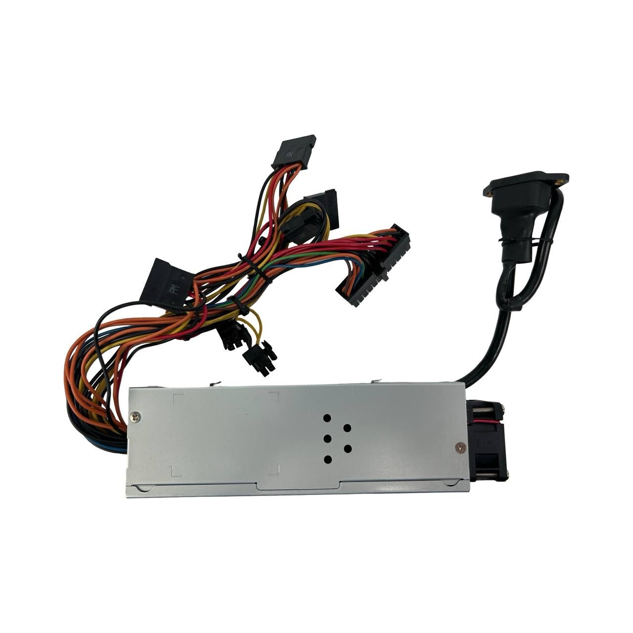 Power Man IP-AD160-2 160W Mini-ITX Power Supply | Pulled from new computers