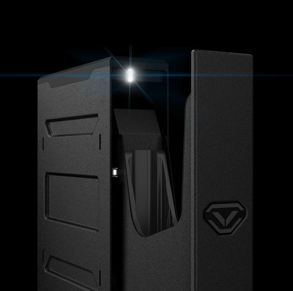 Vaultek SE20 Full-Size Rugged Quick Access Slider Safe