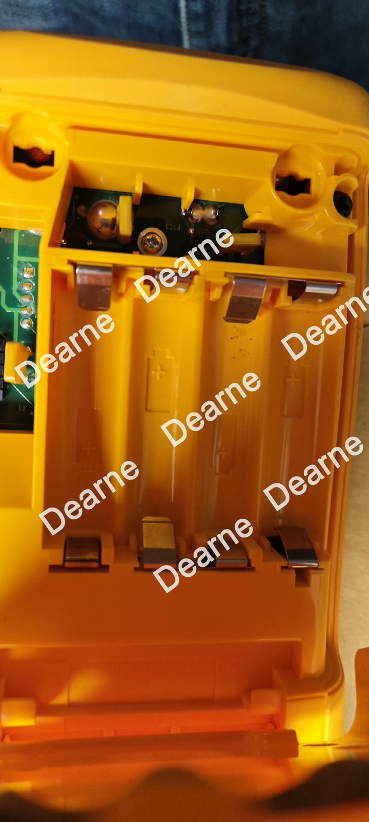 Fluke 726 Multifunction Process Calibrator Calibrated /NICE/ stock