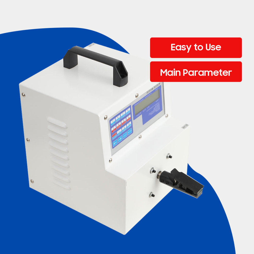 110V Automatic Twisting Machine High-speed Twisting Machine Stranding Machine