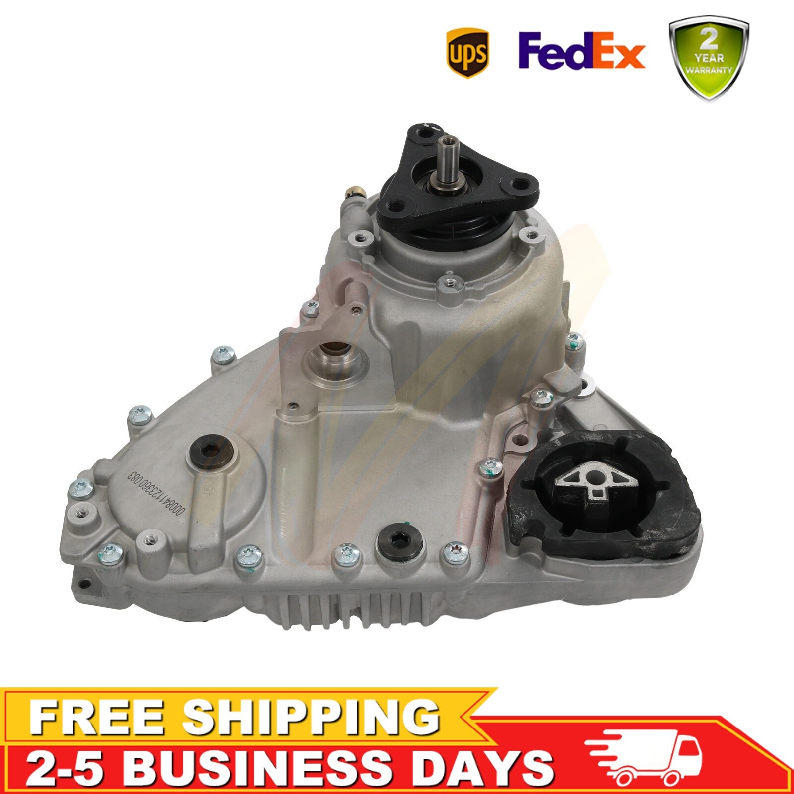 Transfer Case Assembly 27107643751 Fit For 2006-2015 BMW X5 E70 X6 E71 ATC450