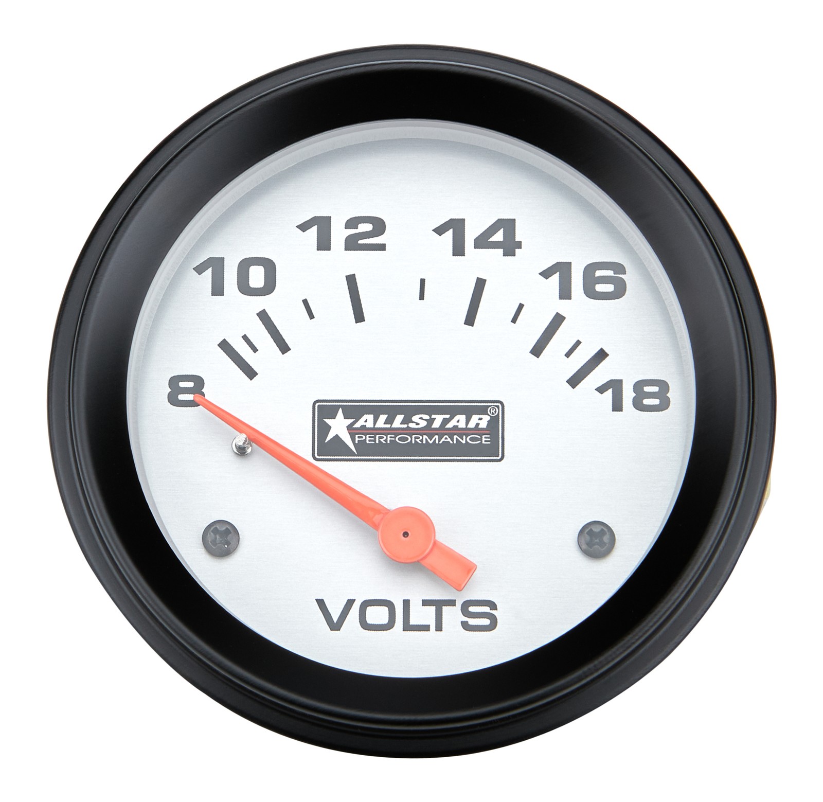 Allstar Performance ALL Volt Gauge ALL80099