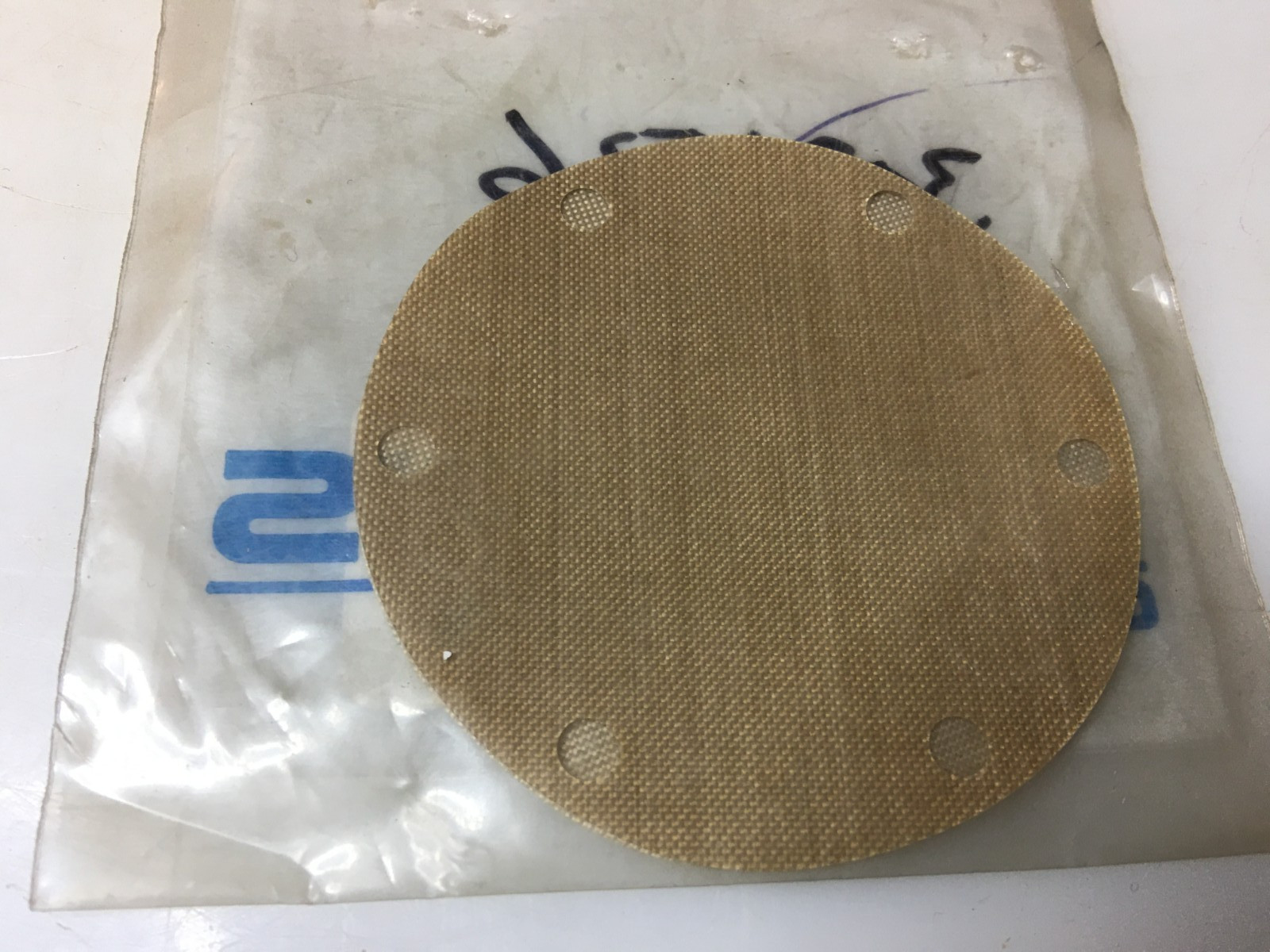Polaris Diaphragm 3081526