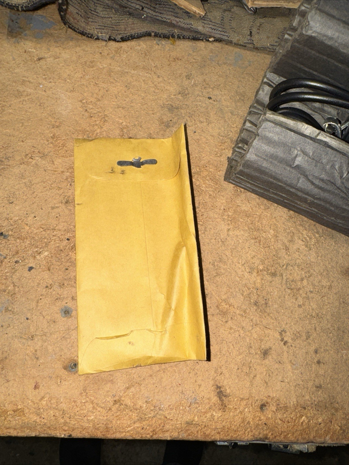 HEYER INDUSTRIES Model 318 Standard Timing Light