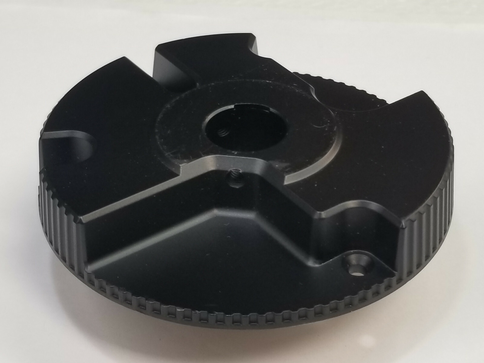 Vestax PDX 2000 Tone Arm Base # H052000002
