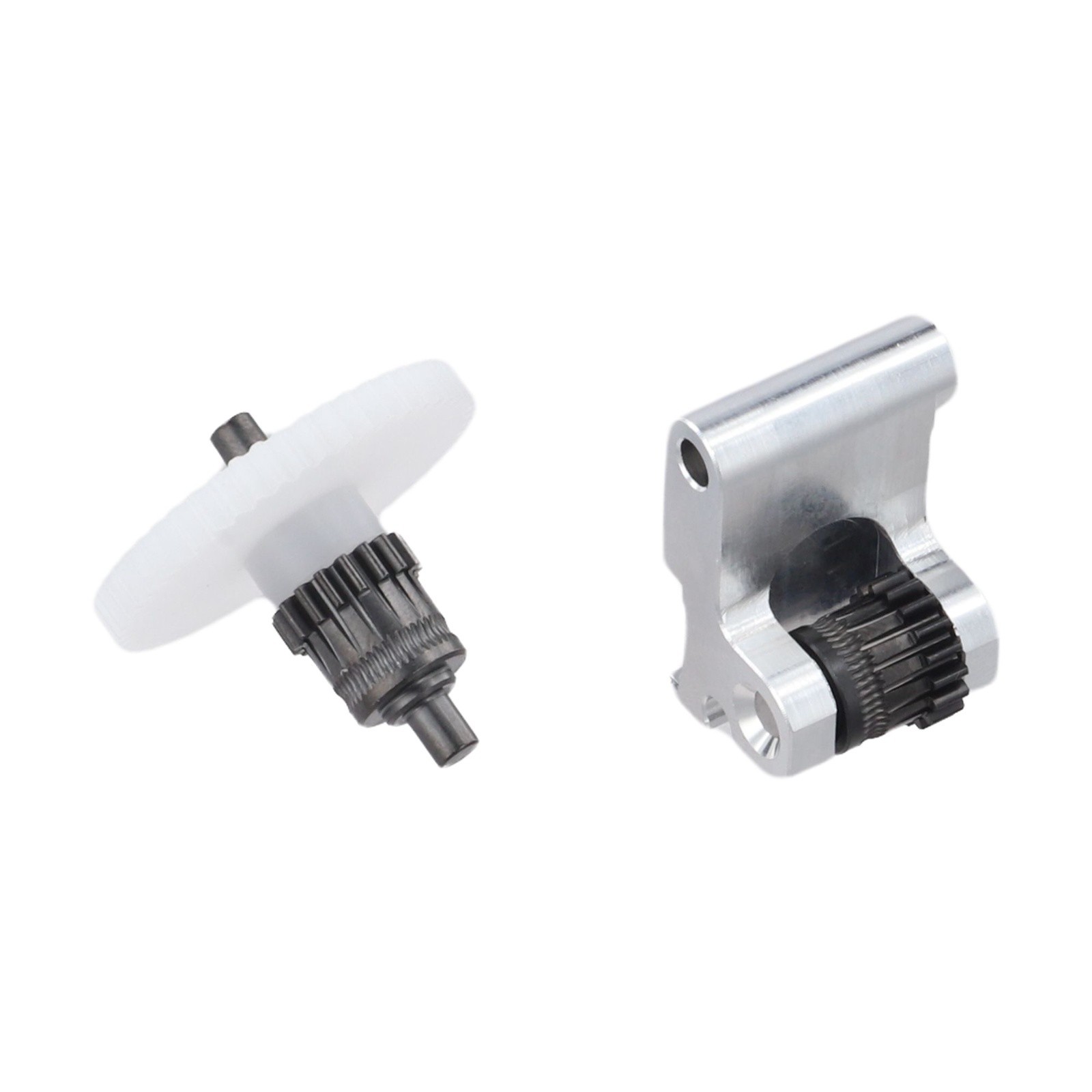 Replacement Extruder Gear with Integrated Gear for FLASHFORGE AD 5M Pro