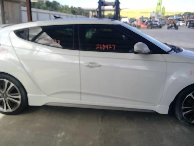Alternator With Automatic Engine Stop And Start Fits 12-17 RIO 2488551