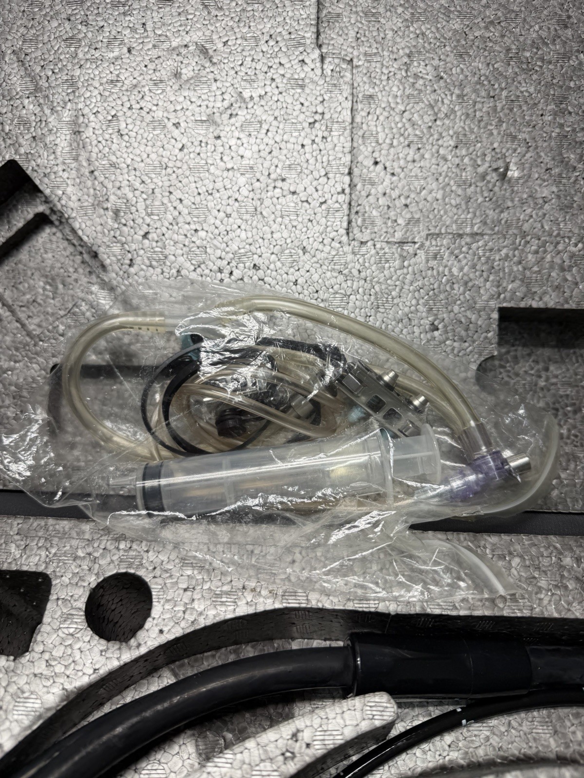 Fujinon EG-270N5 Gastroscope