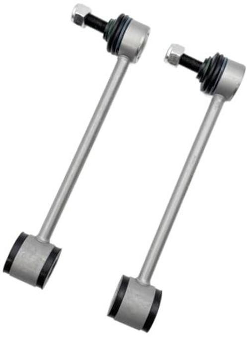 2Pc Rear Stabilizer Sway Bar Links for 07-18 Jeep Wrangler/JK,02-20 K6700*2