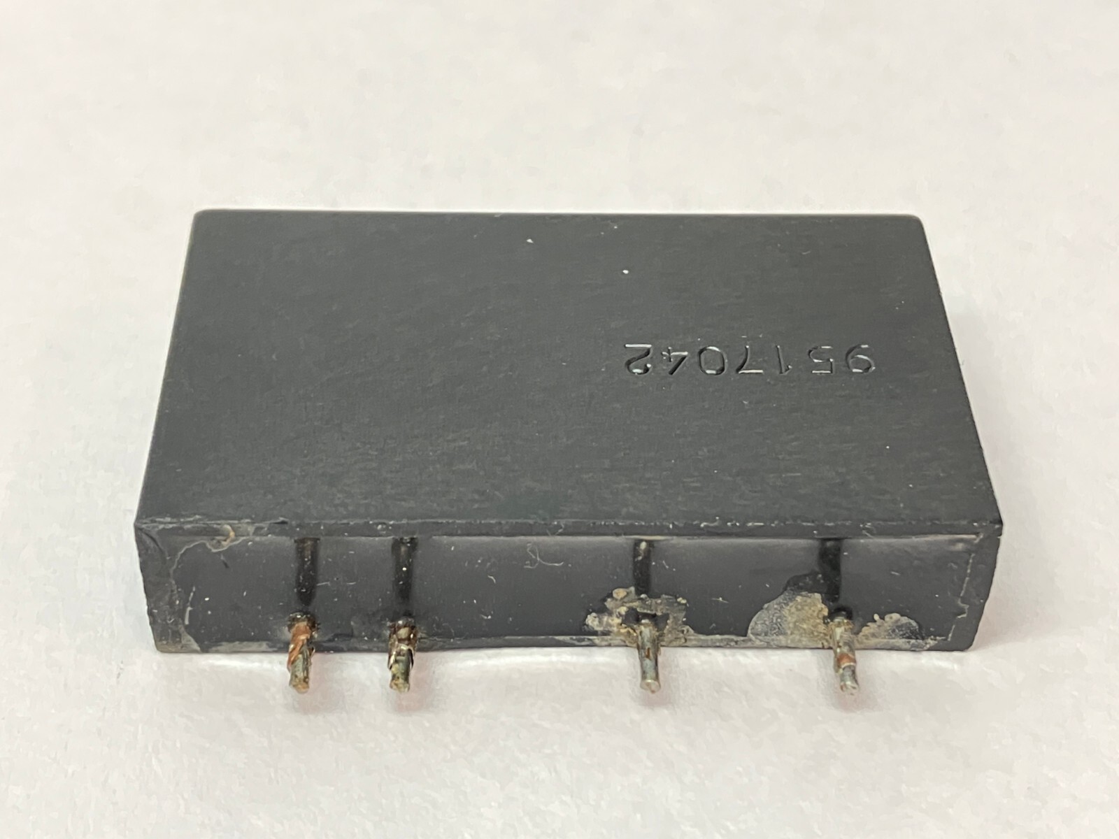 Electromatic RP 130 240-4-0 Solid State Relay