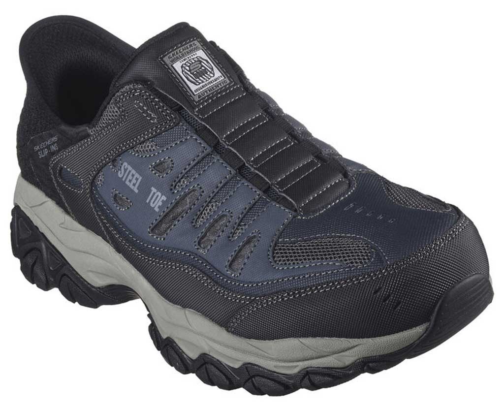 Skechers Men's Cankton Slip-In