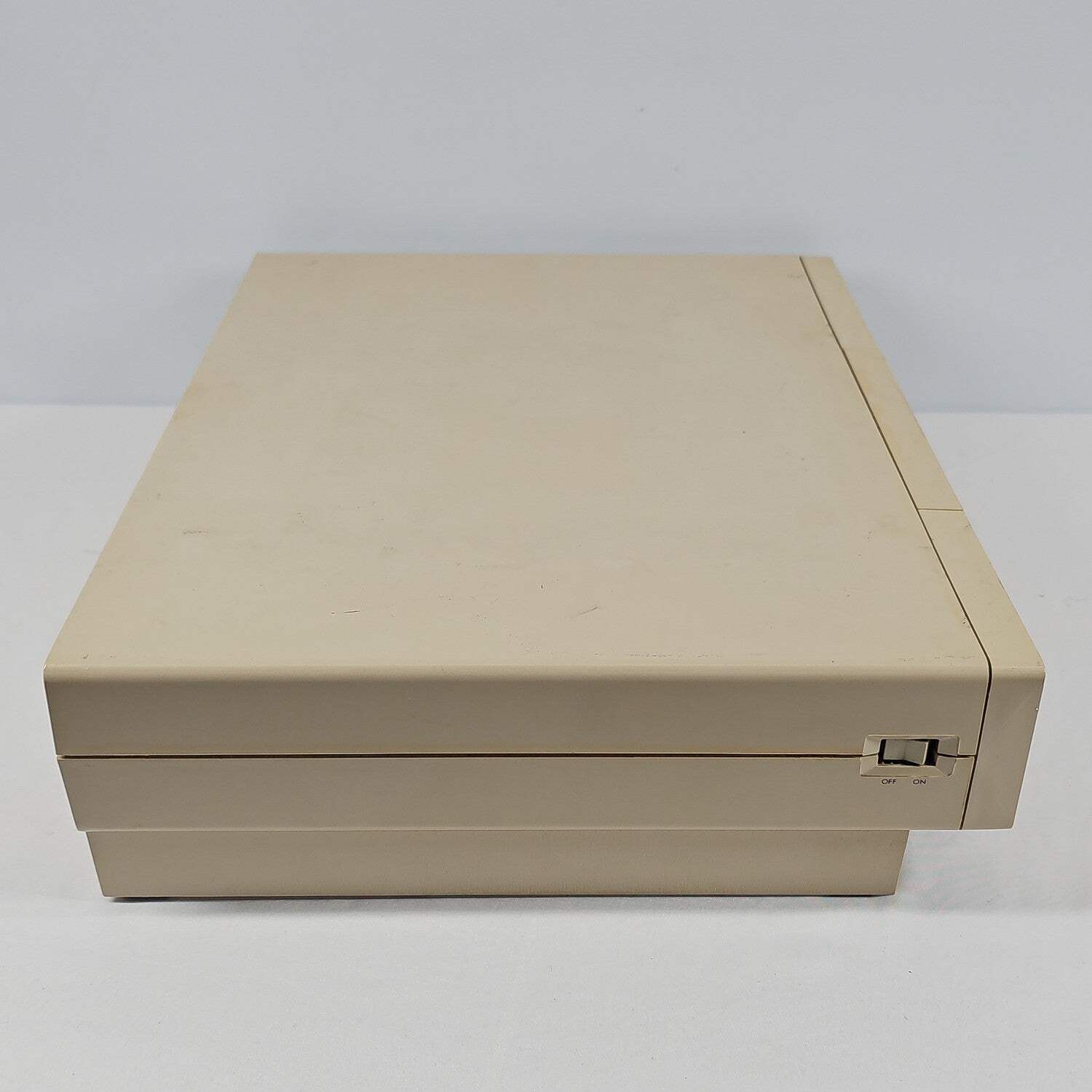Commodore Amiga 1000 Vintage Personal Computer BR99YB-1000