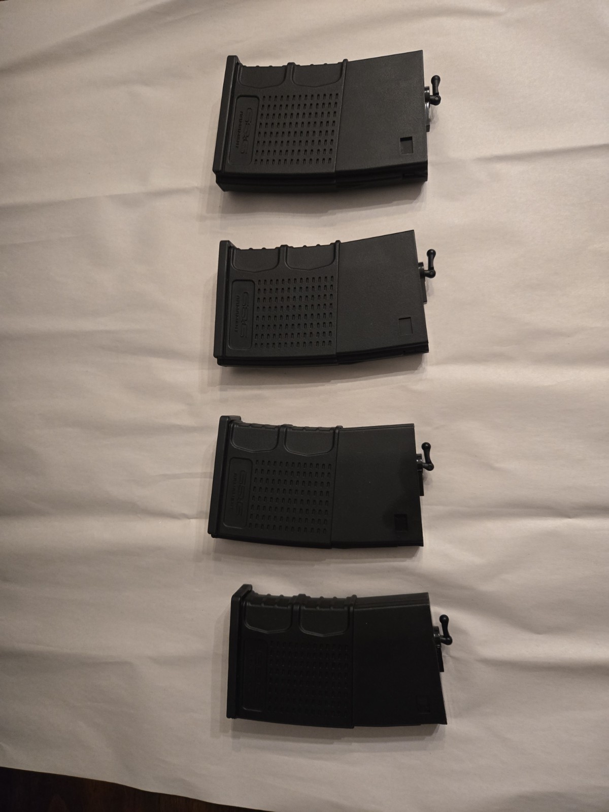 Umbrella Armory MBR 308