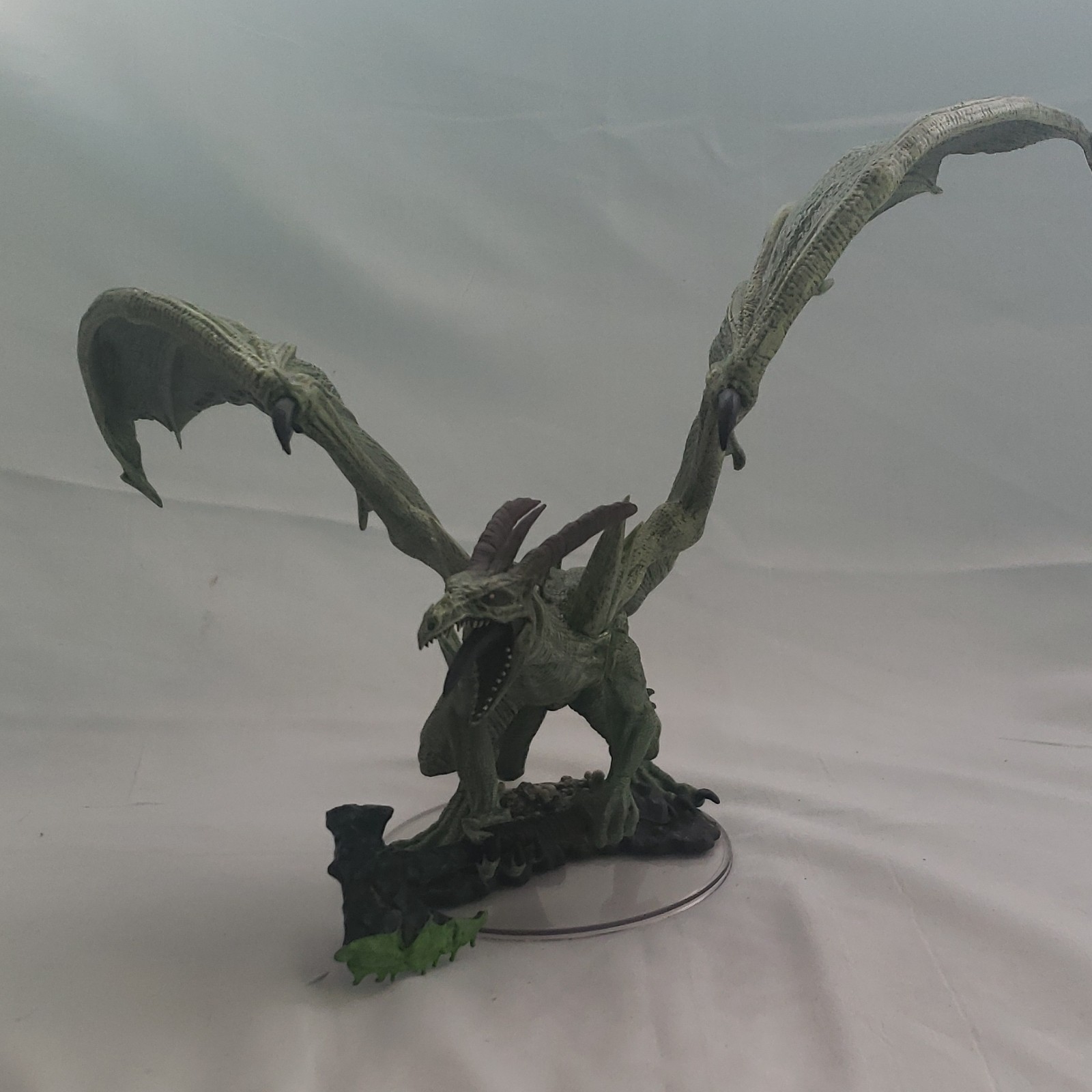 Pathfinder Battles Bestiary Unleashed Treerazer Miniature WZK71243