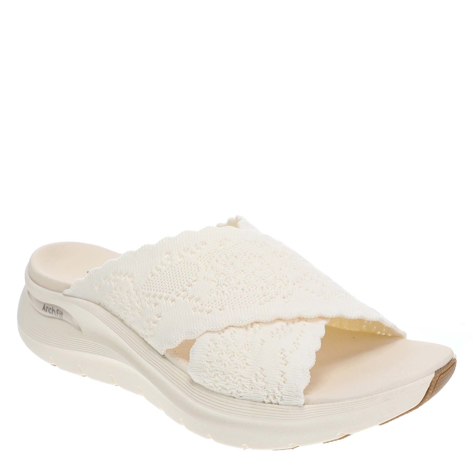 Skechers Modern Comfort-Season Arch Fit® 2.0-Still The One Women's Sandal