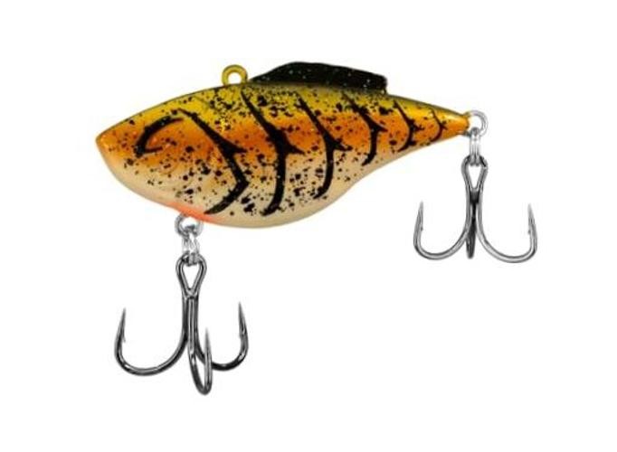 Bill Lewis Hammer Trap 3/16 OZ ROOTBEER CRAW