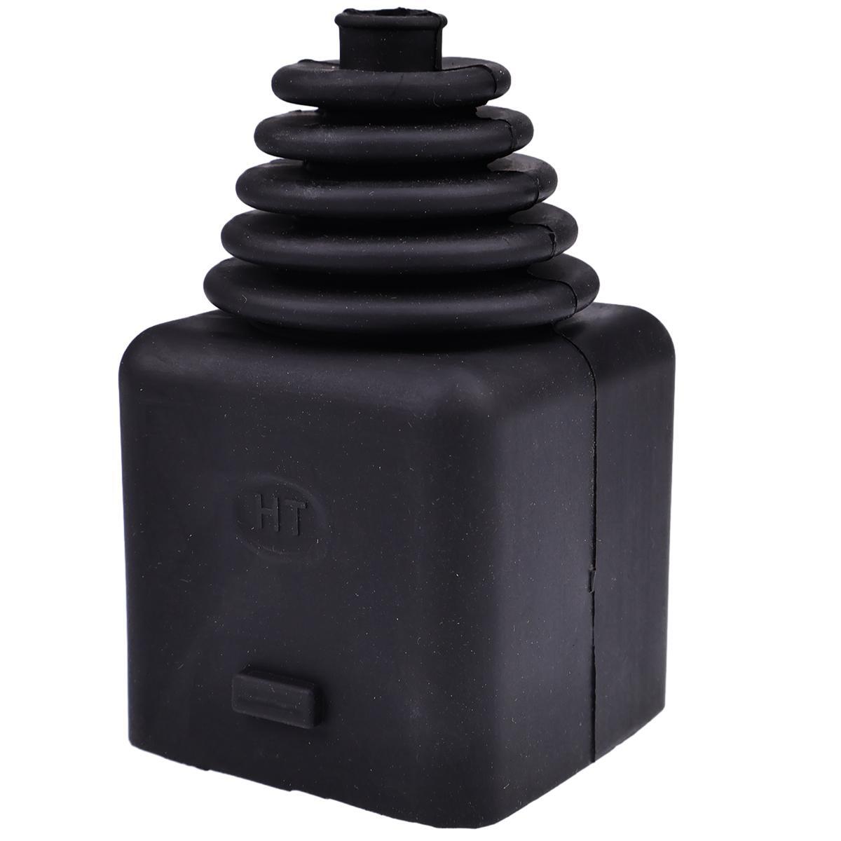 Joystick Valve Handle Cover Boot 3SOF204111 36001-0180 For Kioti DK40 CK20 CK35
