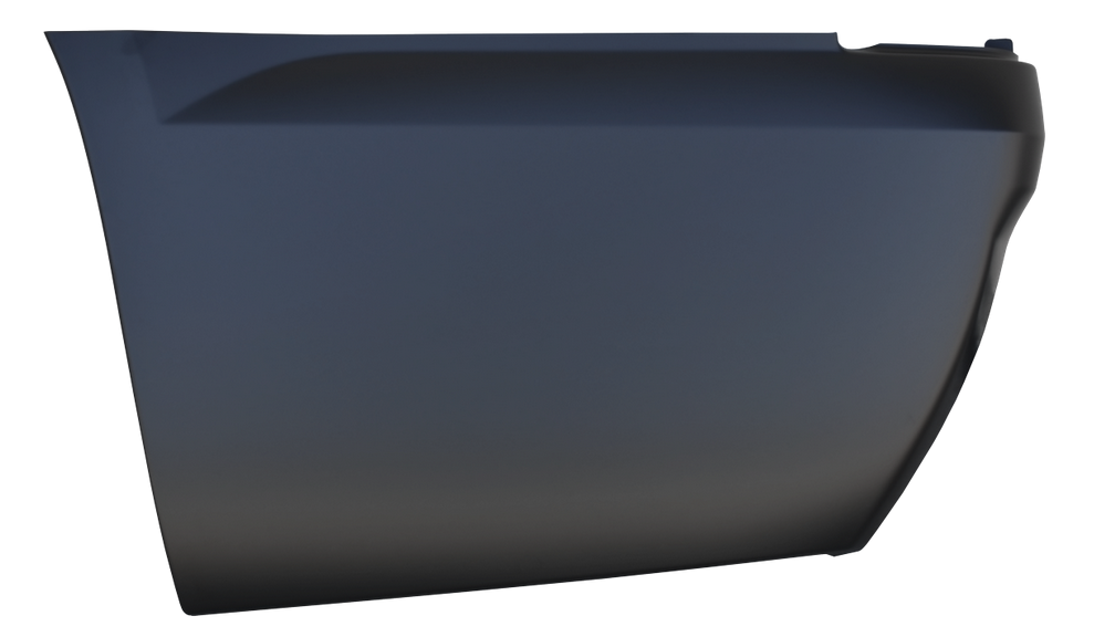 2007-2013 Avalanche Cadillac Escalade EXT Rear Quarter Lower Rear Sections PAIR