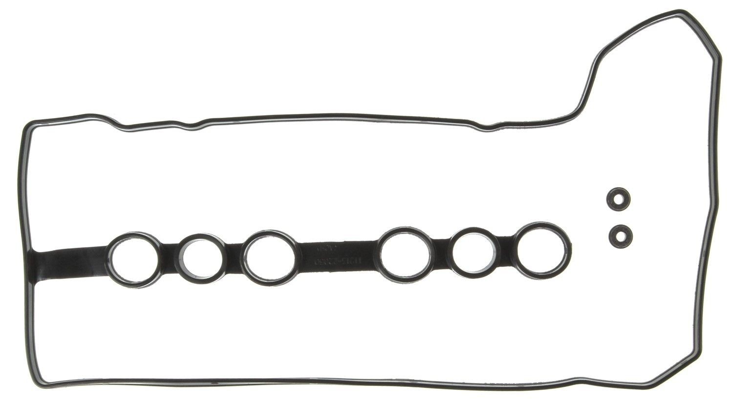 MAHLE VS50339 Engine Valve Cover Gasket Set