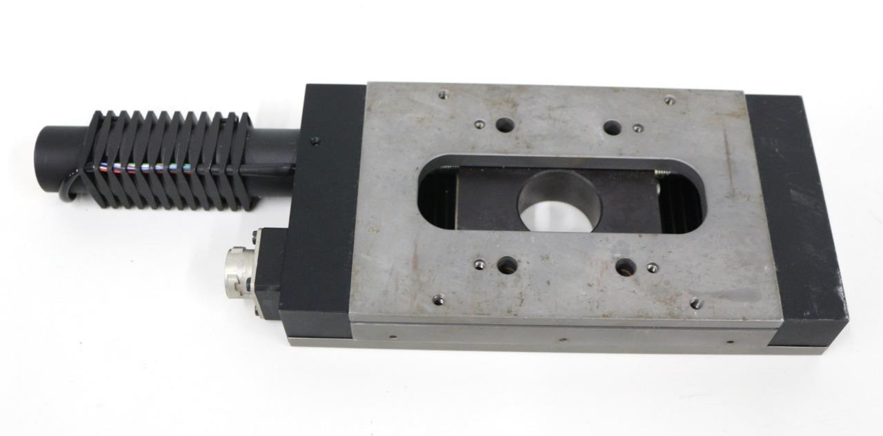 Klinger Scientific B90 50778 001 Linear Translation Stage