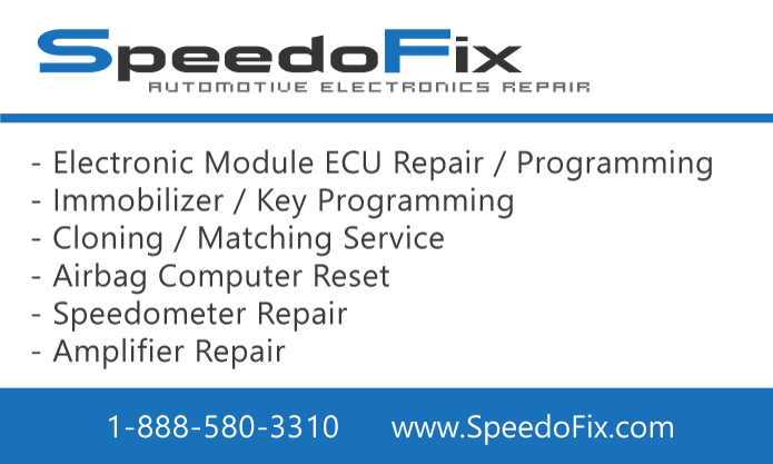 FRM3 Footwell Module BMW MINI REPAIR SERVICE & CODING RECOVERY Plug-n-Play (3fa)