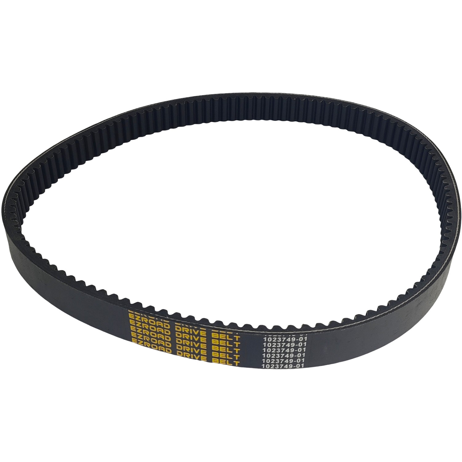 Drive Belt 1023749-01 for Club Car 2009-2011 Carryall 295SE, XRT 1550SE