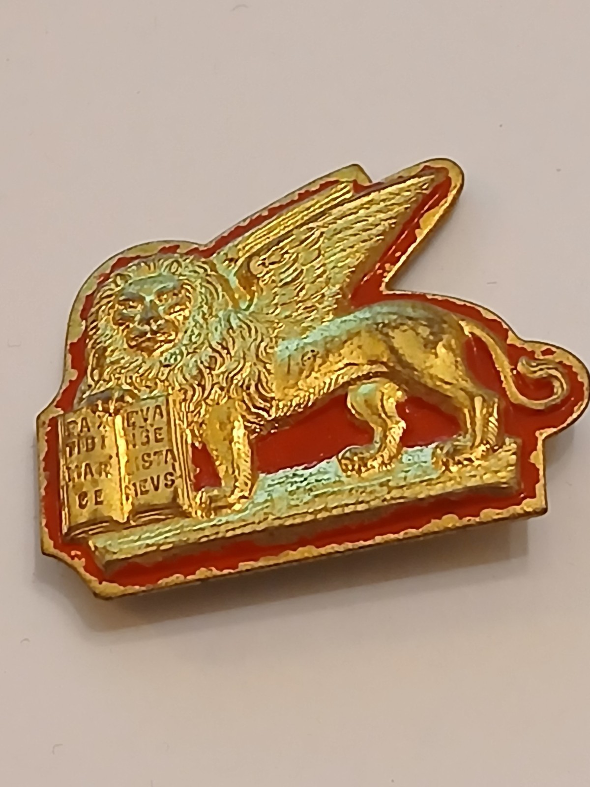 san marco badge cmnme3
